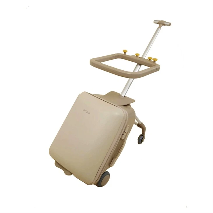 Kids Luggage